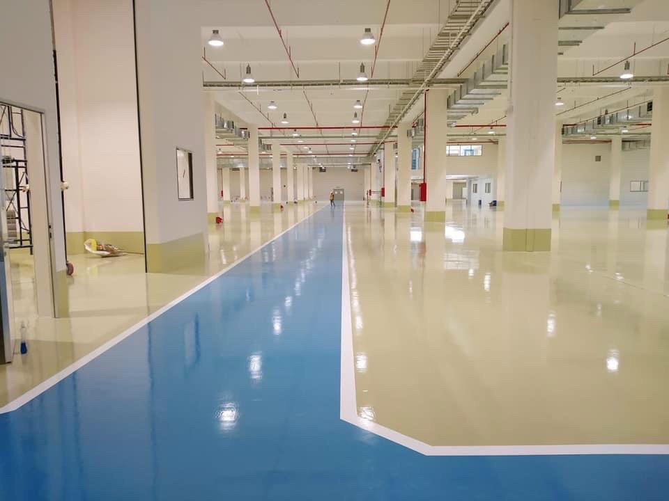 CTY THỦY SẢN NIGICO - VĨNH LONG