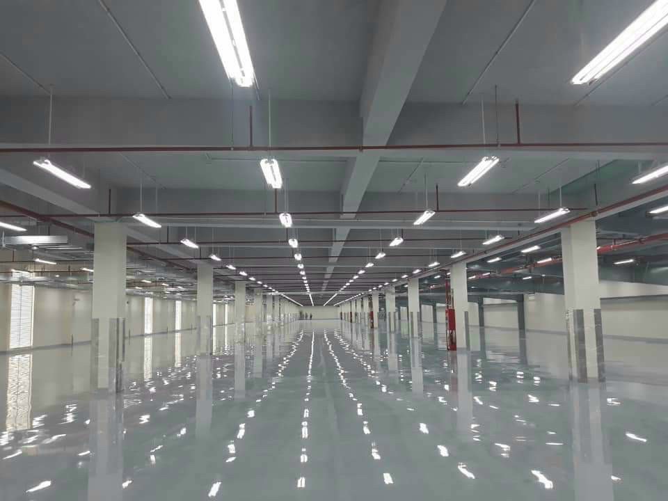 Công ty Nikken Việt Nam