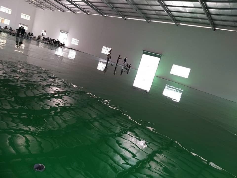 Công ty mỹ phẩm Hảo Hảo