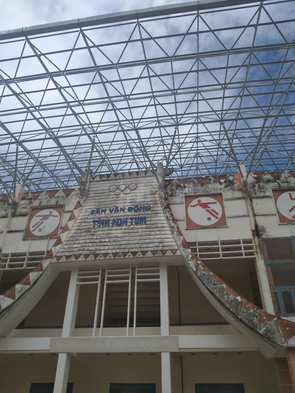 dự án