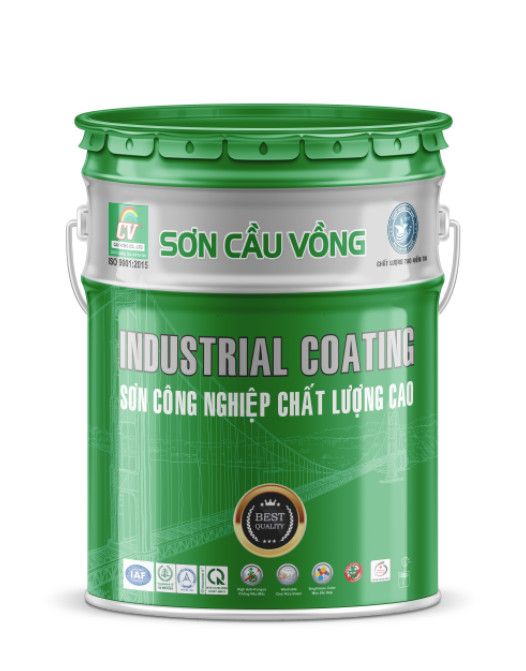 SƠN LÓT SÀN EPOXY