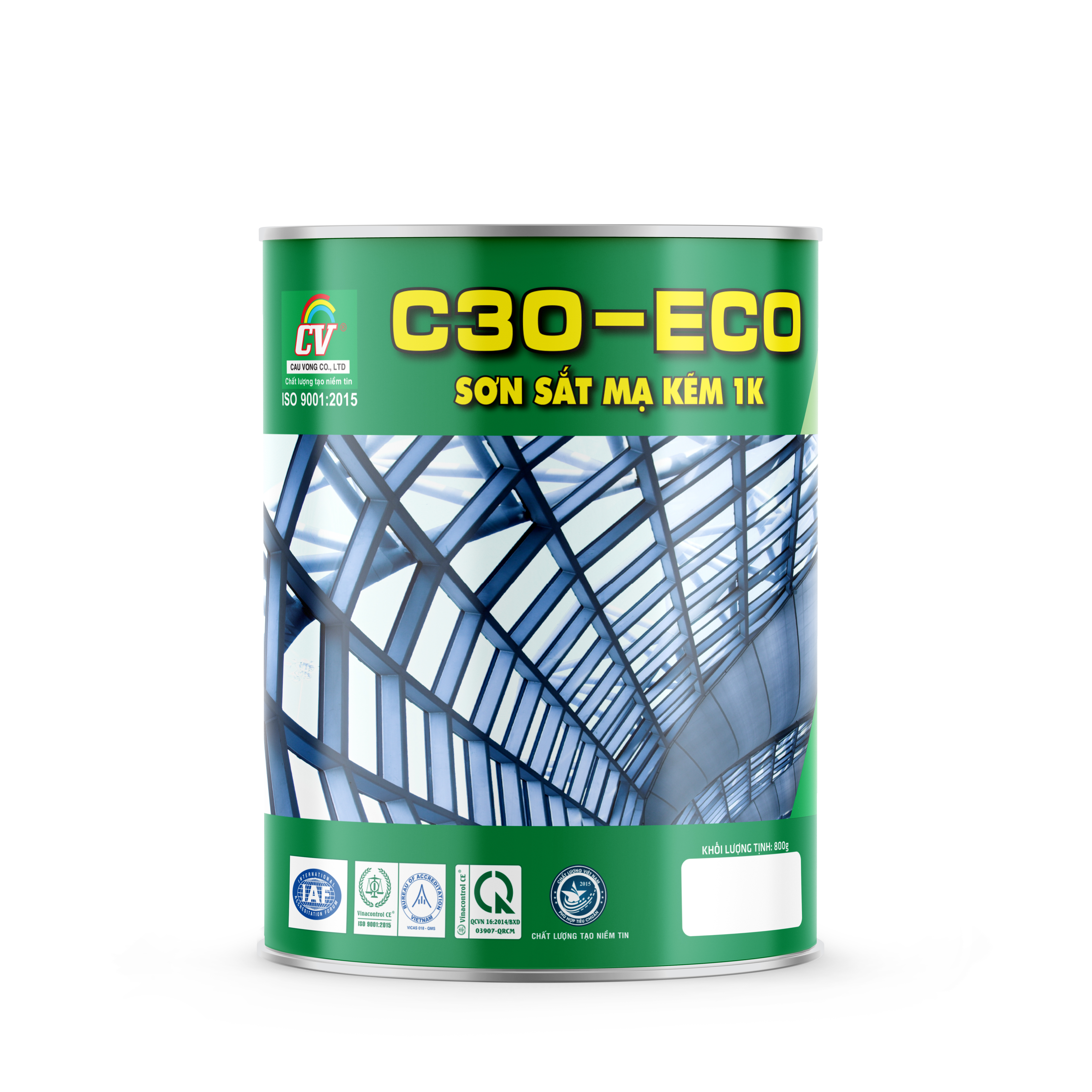 SƠN C30 - ECO